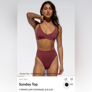 Left on Friday Sunday top Jam